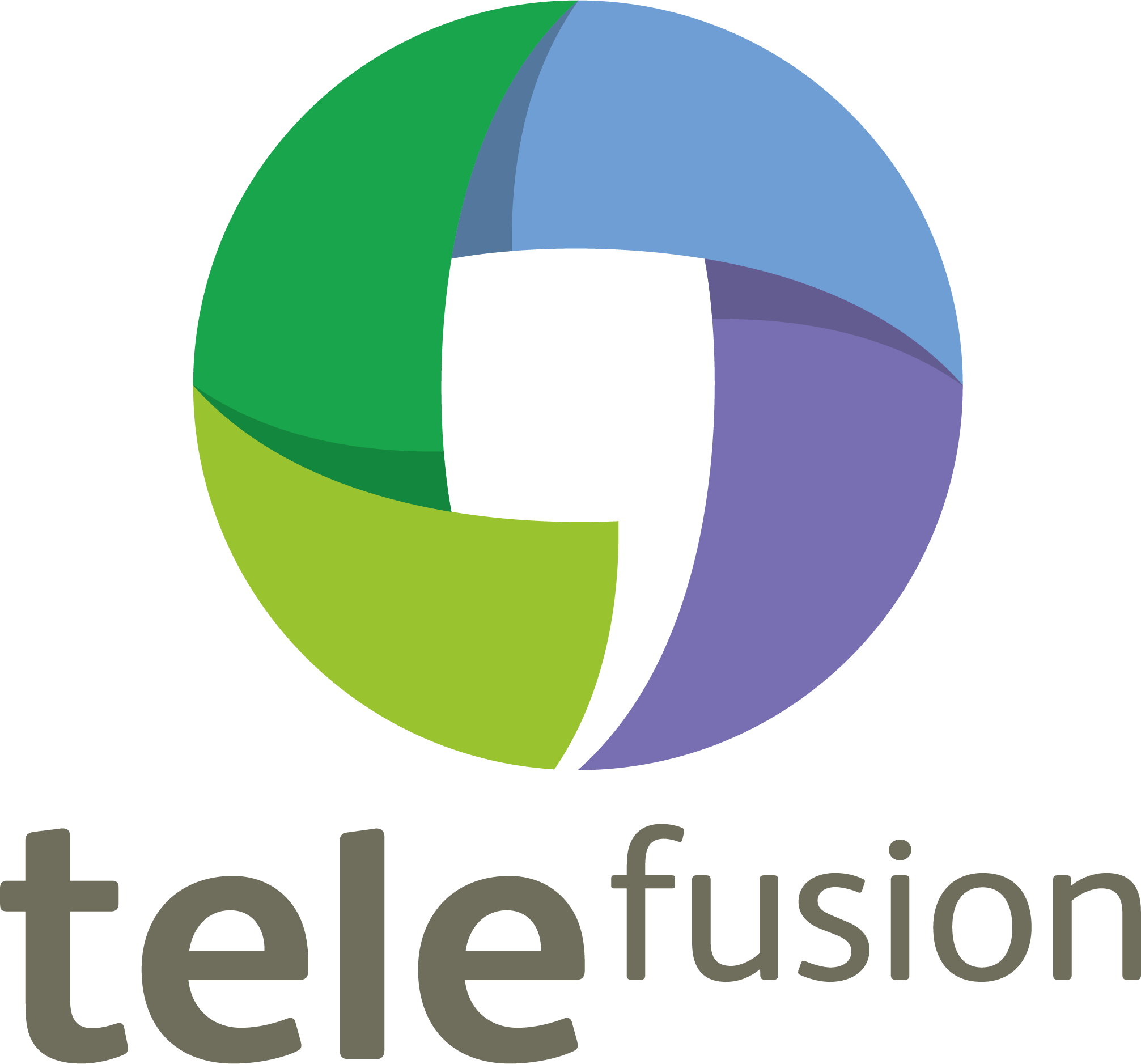 Telefusion Logo